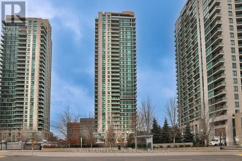 1001 - 225 Sherway Gardens Road, Toronto, ON - Outdoor With Facade