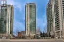 1001 - 225 Sherway Gardens Road, Toronto, ON  - Outdoor With Facade 