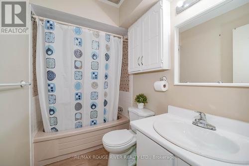 191 - 165 Cherokee Boulevard, Toronto, ON - Indoor Photo Showing Bathroom