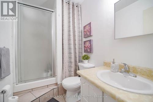 191 - 165 Cherokee Boulevard, Toronto, ON - Indoor Photo Showing Bathroom