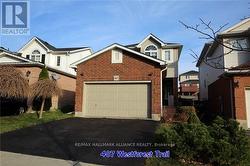 407 WESTFOREST TRAIL  Kitchener, ON N2N 3L8