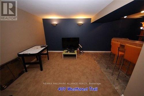 407 Westforest Trail, Kitchener, ON - Indoor Photo Showing Other Room