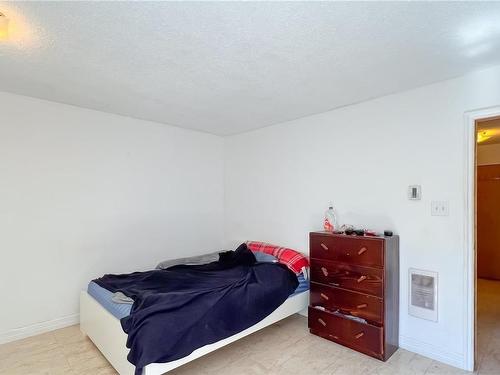 116-290 Regina Ave, Saanich, BC - Indoor Photo Showing Bedroom