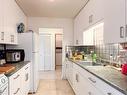 116-290 Regina Ave, Saanich, BC  - Indoor Photo Showing Kitchen 