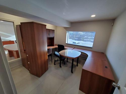 Bureau - 101-3995 Boul. Lite, Laval (Saint-Vincent-De-Paul), QC - Indoor