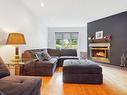 Salon - 1120 Rue Chantovent, Sainte-Adèle, QC  - Indoor Photo Showing Living Room With Fireplace 