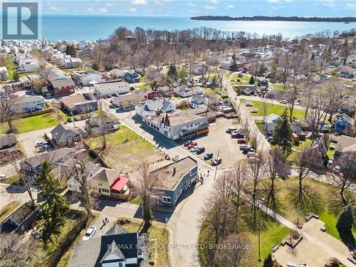 34 Queens Circle, Fort Erie (337 - Crystal Beach), ON 