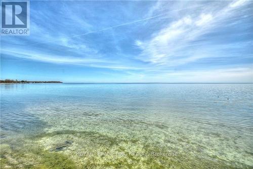 11851 Lakeshore Road, Wainfleet (880 - Lakeshore), ON - Outdoor With Body Of Water With View