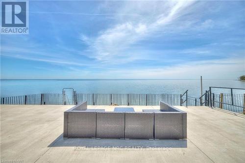 11851 Lakeshore Road, Wainfleet (880 - Lakeshore), ON - Outdoor With Body Of Water