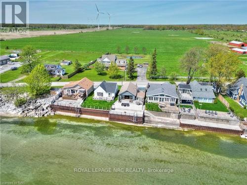 11851 Lakeshore Road, Wainfleet (880 - Lakeshore), ON - Outdoor With View