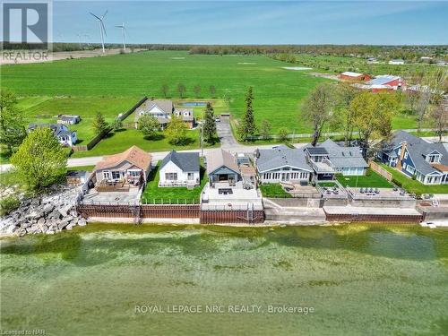 11851 Lakeshore Road, Wainfleet (880 - Lakeshore), ON - Outdoor With View