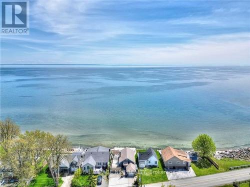 11851 Lakeshore Road, Wainfleet (880 - Lakeshore), ON - Outdoor With Body Of Water With View