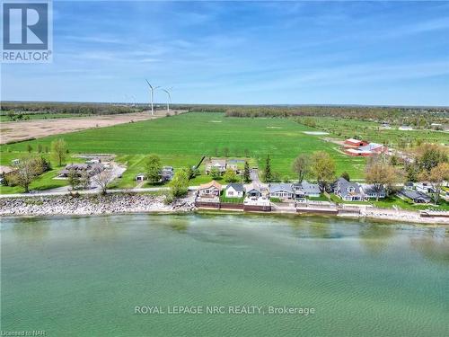 11851 Lakeshore Road, Wainfleet (880 - Lakeshore), ON - Outdoor With Body Of Water With View