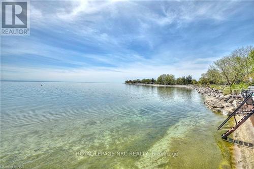 11851 Lakeshore Road, Wainfleet (880 - Lakeshore), ON - Outdoor With Body Of Water With View