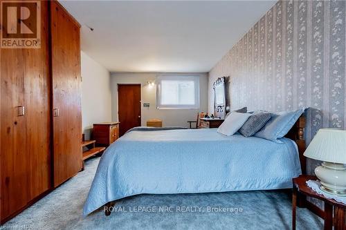 29 Bishops Road, St. Catharines (442 - Vine/Linwell), ON - Indoor Photo Showing Bedroom