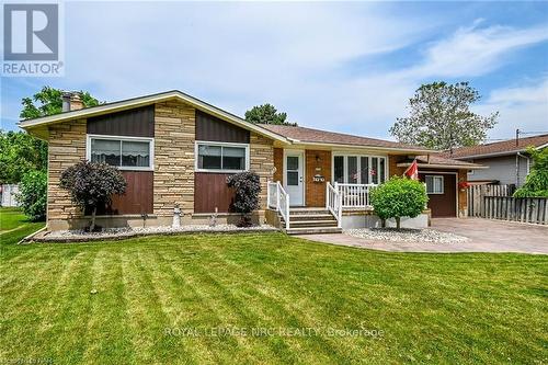 29 Bishops Road, St. Catharines (442 - Vine/Linwell), ON - Outdoor