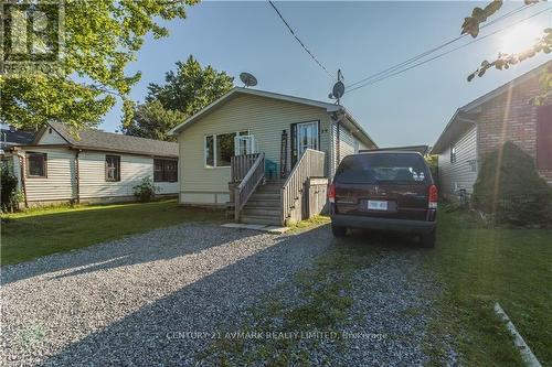 29 Lillian Place, Fort Erie (333 - Lakeshore), ON - Outdoor