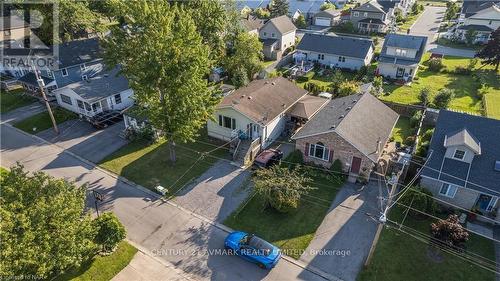 29 Lillian Place, Fort Erie (333 - Lakeshore), ON - Outdoor With View