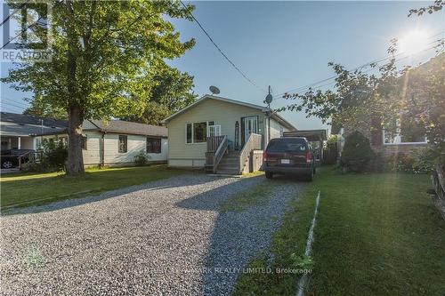 29 Lillian Place, Fort Erie (333 - Lakeshore), ON - Outdoor