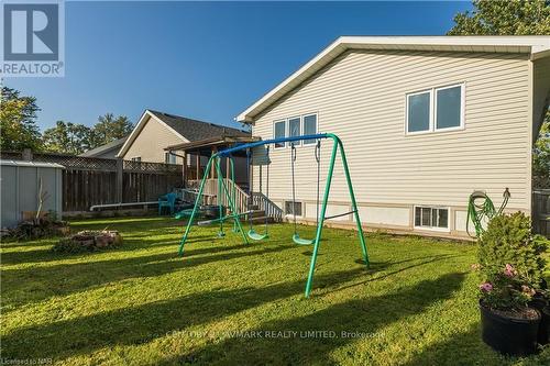 29 Lillian Place, Fort Erie (333 - Lakeshore), ON - Outdoor