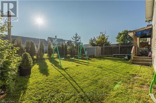 29 Lillian Place, Fort Erie (333 - Lakeshore), ON - Outdoor