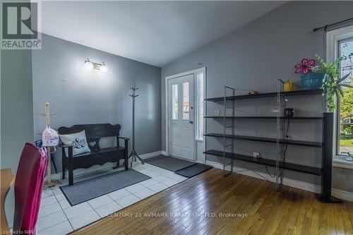 29 Lillian Place, Fort Erie (333 - Lakeshore), ON - Indoor Photo Showing Other Room