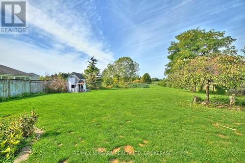 2065 Seventh St Louth, St. Catharines (454 - Rural Fourth), ON - Outdoor