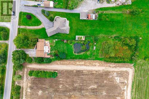 2065 Seventh St Louth, St. Catharines (454 - Rural Fourth), ON - Outdoor