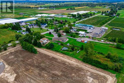 2065 Seventh St Louth, St. Catharines (454 - Rural Fourth), ON - Outdoor With View