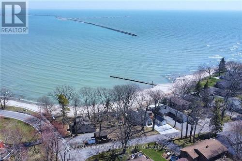 15 Oakridge Crescent, Port Colborne (878 - Sugarloaf), ON - Outdoor With Body Of Water With View