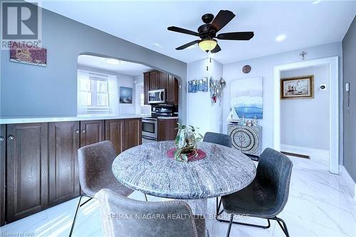 15 Oakridge Crescent, Port Colborne (878 - Sugarloaf), ON - Indoor Photo Showing Dining Room