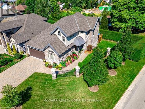 1 Tuscany Court, St. Catharines (453 - Grapeview), ON - Outdoor