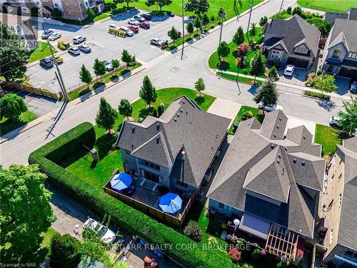 1 Tuscany Court, St. Catharines (453 - Grapeview), ON - Outdoor With View