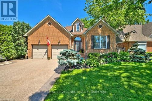 7 Scottdale Court, Pelham (662 - Fonthill), ON - Outdoor