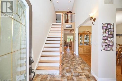 7 Scottdale Court, Pelham (662 - Fonthill), ON - Indoor Photo Showing Other Room