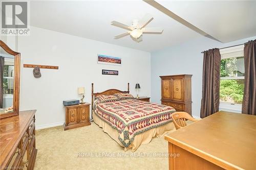 7 Scottdale Court, Pelham (662 - Fonthill), ON - Indoor Photo Showing Bedroom