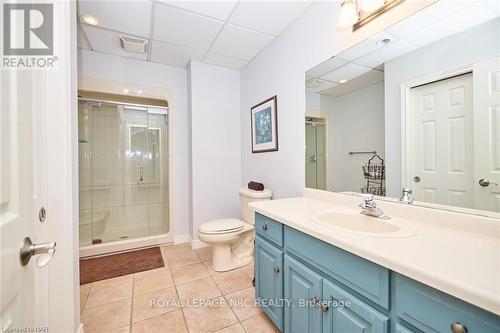 7 Scottdale Court, Pelham (662 - Fonthill), ON - Indoor Photo Showing Bathroom