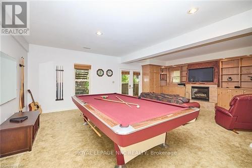 7 Scottdale Court, Pelham (662 - Fonthill), ON - Indoor Photo Showing Other Room