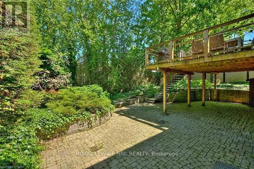 7 Scottdale Court, Pelham (662 - Fonthill), ON - Outdoor