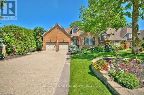 7 Scottdale Court, Pelham (662 - Fonthill), ON - Outdoor