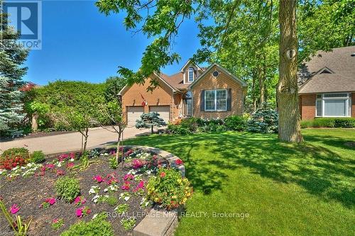 7 Scottdale Court, Pelham (662 - Fonthill), ON - Outdoor