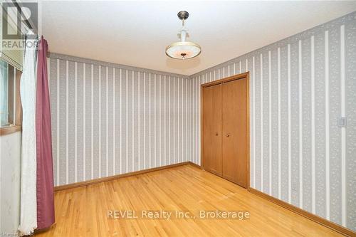 647 Vine Street, St. Catharines (437 - Lakeshore), ON - Indoor Photo Showing Other Room