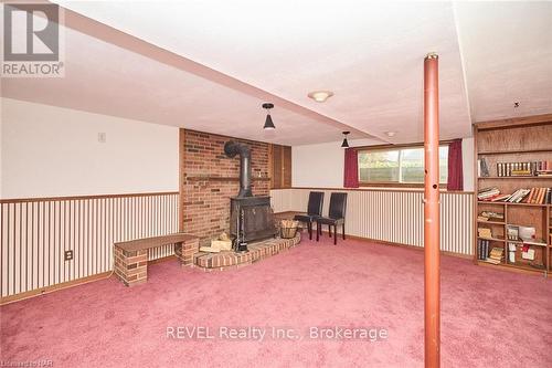 647 Vine Street, St. Catharines (437 - Lakeshore), ON - Indoor Photo Showing Other Room