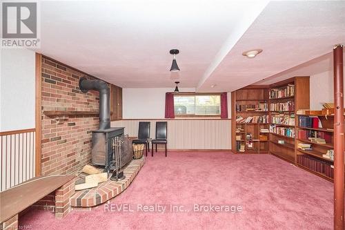 647 Vine Street, St. Catharines (437 - Lakeshore), ON - Indoor Photo Showing Other Room