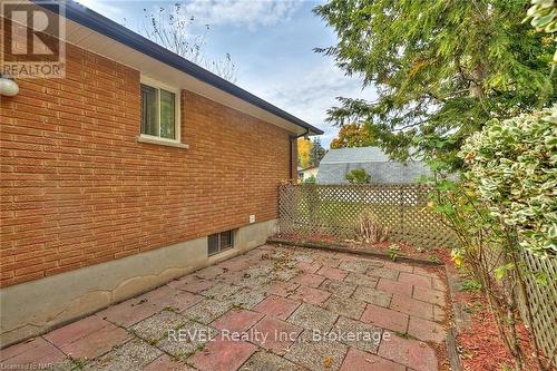 647 Vine Street, St. Catharines (437 - Lakeshore), ON - Outdoor