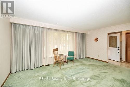 647 Vine Street, St. Catharines (437 - Lakeshore), ON - Indoor Photo Showing Other Room