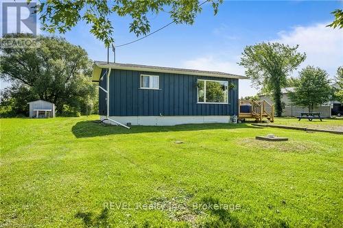 11817 Side Road 18 Road, Wainfleet (880 - Lakeshore), ON - Outdoor