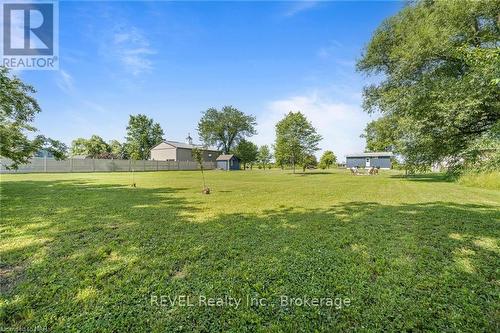 11817 Side Road 18 Road, Wainfleet (880 - Lakeshore), ON - Outdoor