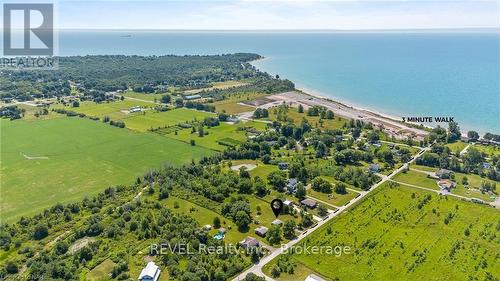 11817 Side Road 18 Road, Wainfleet (880 - Lakeshore), ON - Outdoor With View