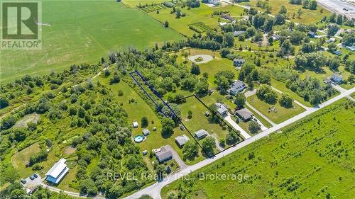 11817 Side Road 18 Road, Wainfleet (880 - Lakeshore), ON -  With View